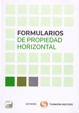 Formularios de Propiedad Horizontal