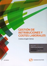 Gestión de retribuciones y costes laborales