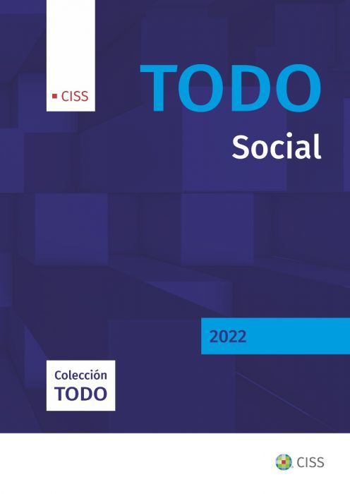 TODO Social