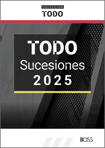 Todo Sucesiones 2025-2026