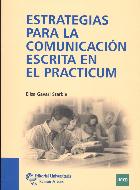 Estrategias para la comunicación escrita en el practicum