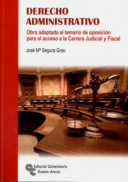 Derecho Administrativo