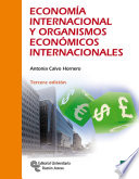 Economía Internacional y Organismos Económicos Internacionales