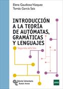 Introducción a la teoría de autómatas, gramáticas y lenguajes