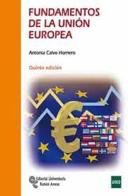 Fundamentos de la Unión Europea