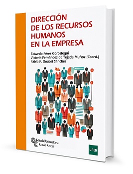 Dirección de Recursos Humanos en la Empresa