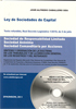 Ley de Sociedades de Capital. Texto refundido, Real Decreto Legislativo 1/2010, de 2 de julio. Sociedad de Responsabilidad Limitada. Sociedad Anónima. Sociedad comanditaria por Acciones.
