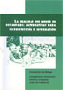 La realidad del menor en desamparo. Alternativas para su protección e integración