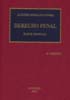 Derecho penal. Parte especial. 2011