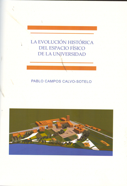 La evolución del espacio físico de la universidad