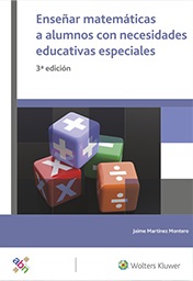 Enseñar matemáticas a alumnos con necesidades educativas especiales