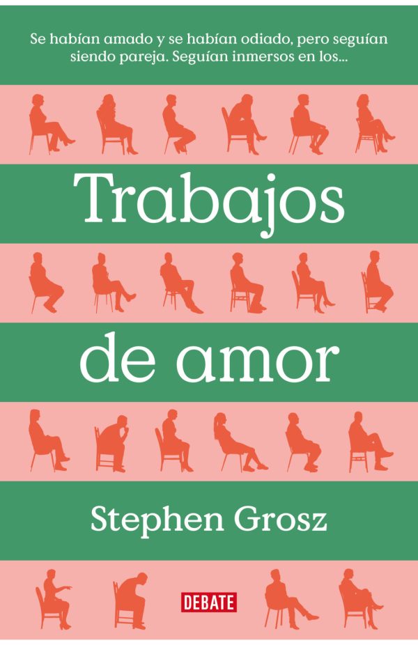Trabajos de amor