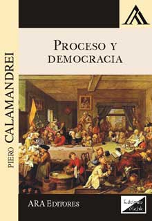 Proceso y democracia