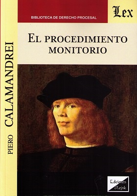 El procedimiento monitorio