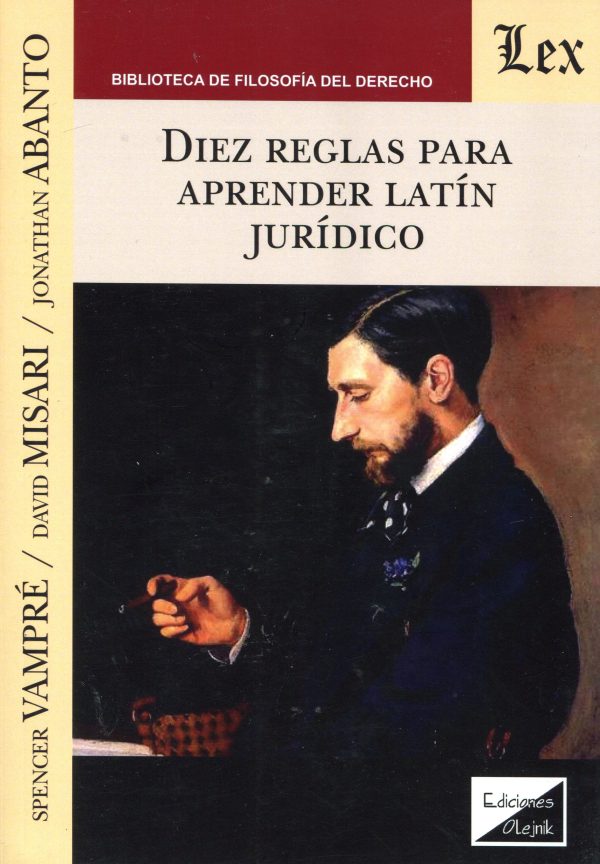 La Jurisprudencia no es ciencia