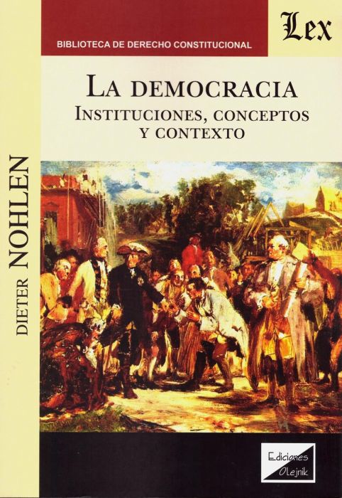 La democracia