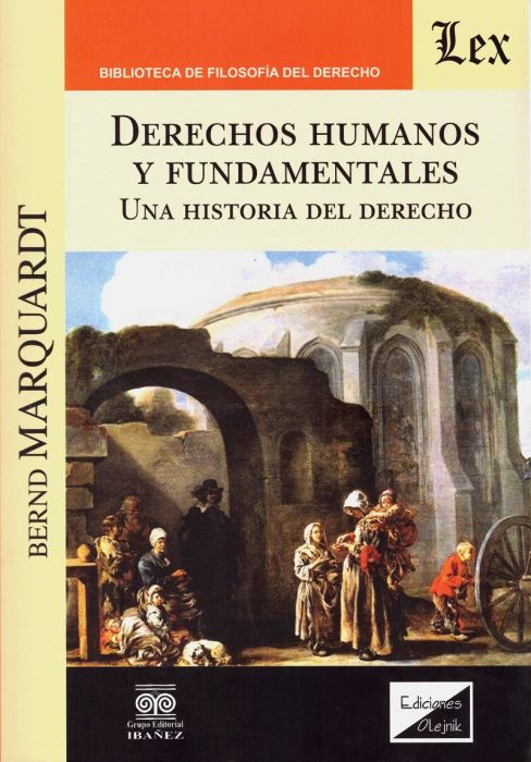 Derechos Humanos y Fundamentales