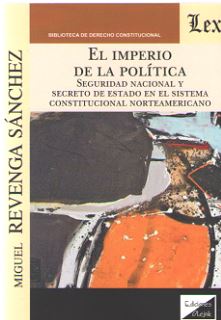 El imperio de la política
