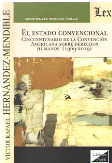 El estado convencional