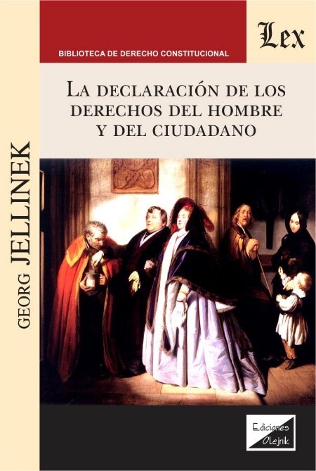 La Declaración de Derechos del Hombre y del Ciudadano