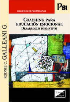Coaching para educación emocional