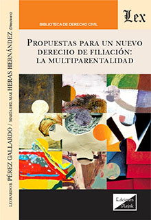 Propuestas para un nuevo Derecho de filiación