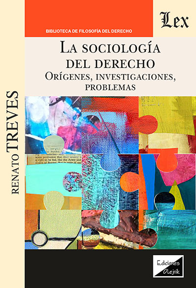 La sociología del Derecho