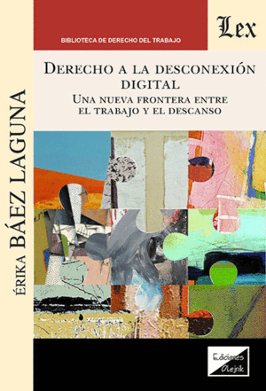 Derecho a la desconexión digital