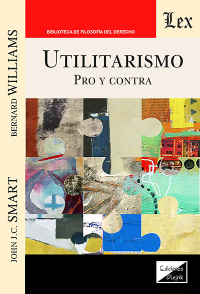 Utilitarismo. Pro y contra