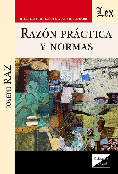 Razón práctica y normas