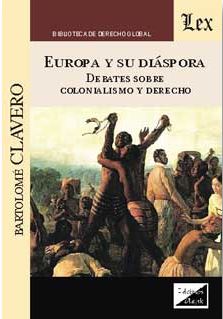 Europa y su diáspora