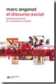 El discurso social