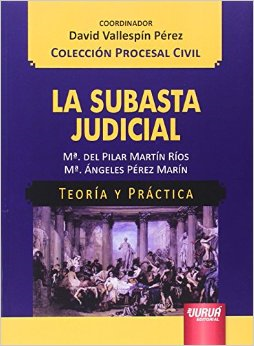 La subasta judicial