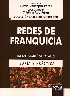 Redes de Franqiucia
