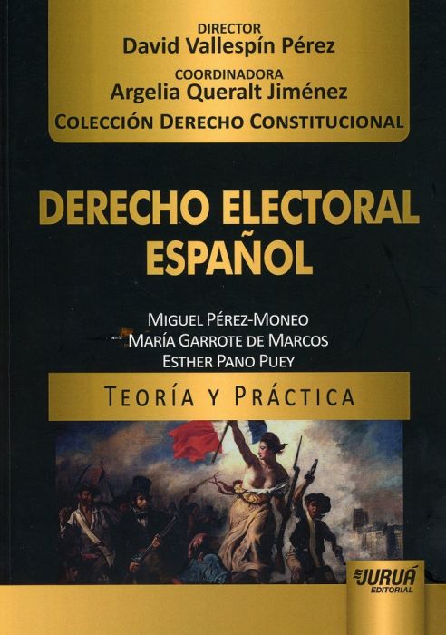 Derecho electoral español