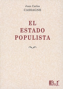 El estado populista