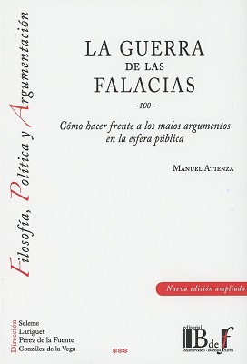 La guerra de las falacias -100-