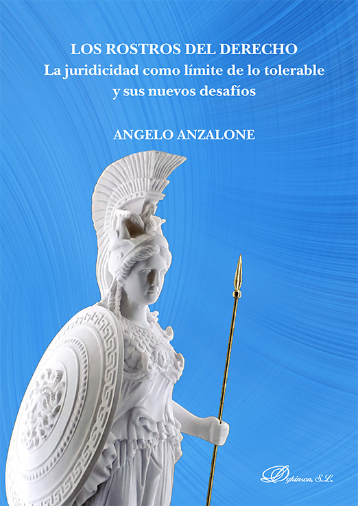 Los rostros del derecho