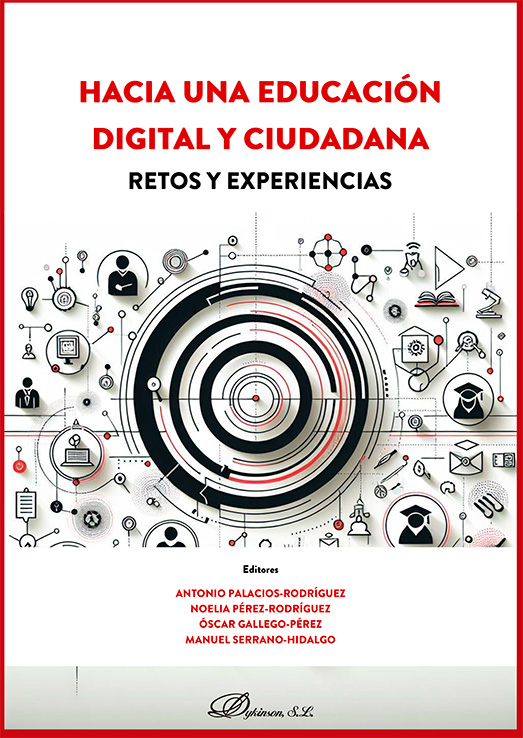 Hacia una educación digital y ciudadana. Retos y experiencias