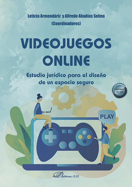 Entornos digitales seguros para menores de edad: el caso de los videojuegos multijugador masivo en línea