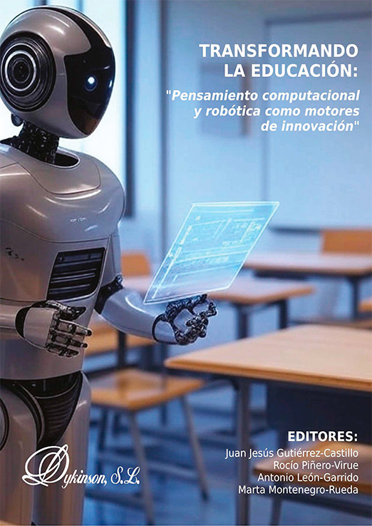 Transformando la educación. Pensamiento computacional y robótica como motores de innovación