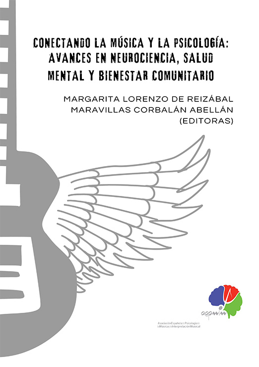 Conectando la música y la psicología: avances en neurociencia, salud mental y bienestar comunitario
