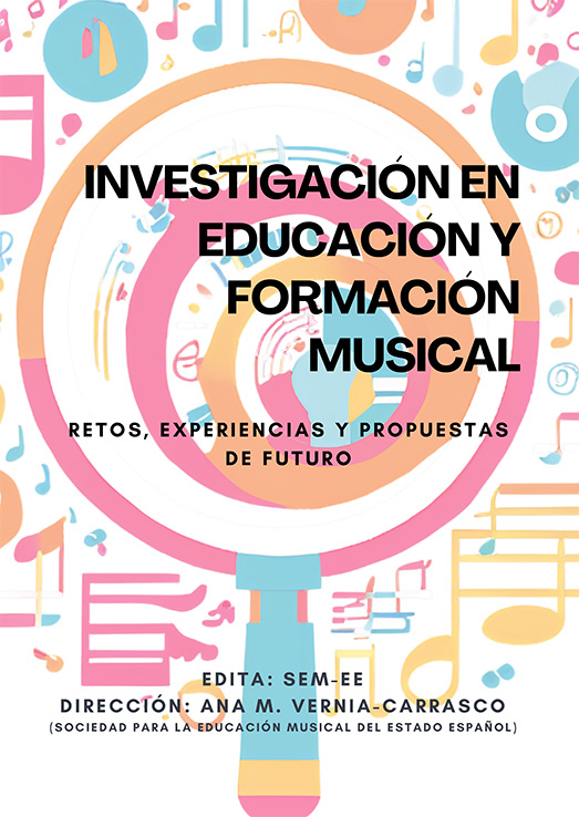 Investigación en educación y formación musical