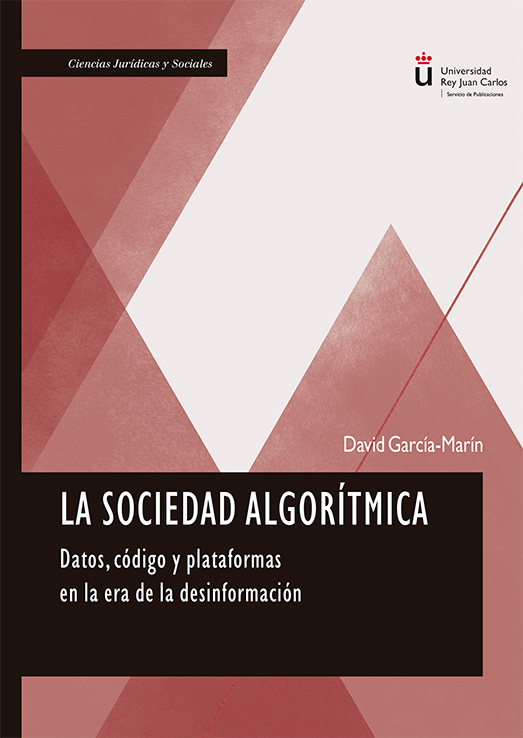 La Sociedad Algorítmica