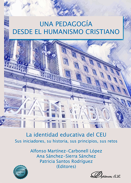 Las presidencias de Francisco Guijarro, Alberto Martín Artajo y Abelardo Algora. Obras docentes y pensamiento educativo