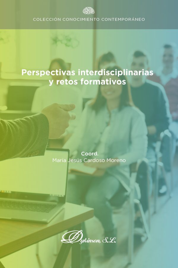Perspectivas interdisciplinarias y retos formativos