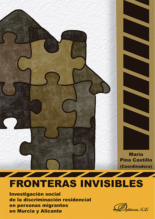 Fronteras Invisibles