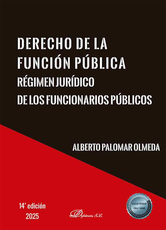 Derecho de la función pública
