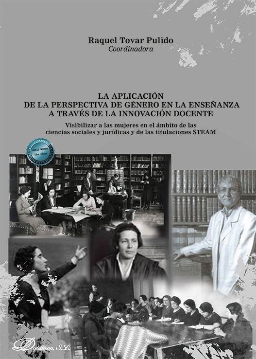 La aplicación de la perspectiva de género en la enseñanza a través de la innovación docente