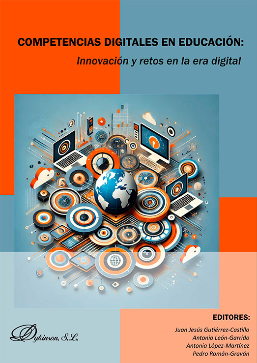 Competencias digitales en educación. Innovación y retos en la era digital
